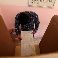 Irak, DEAŞ sonrası dönemde ilk kez sandık başına gidecek!