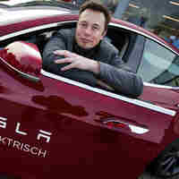 Tesla'dan Türkiye hamlesi! Elon Musk duyurdu