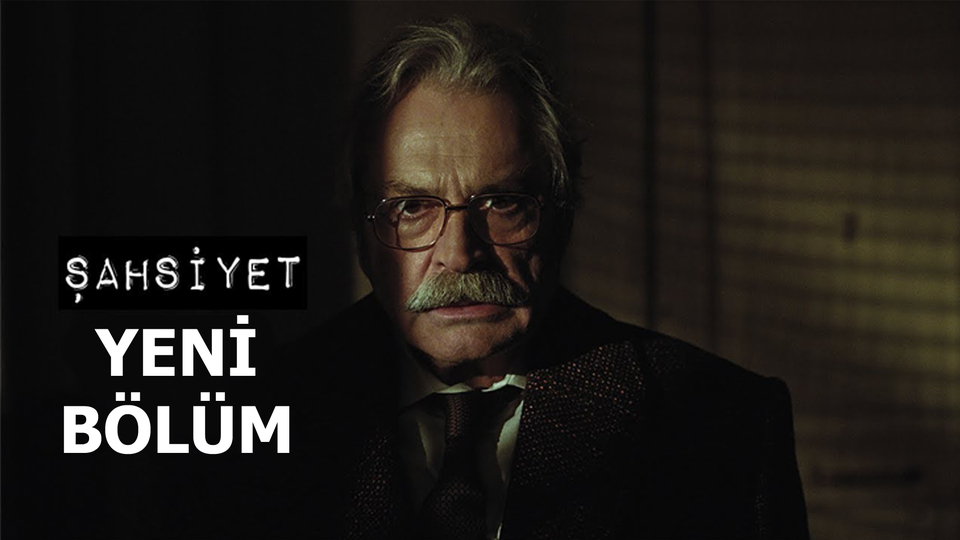 Şahsiyet yeni bölüm ne zaman?