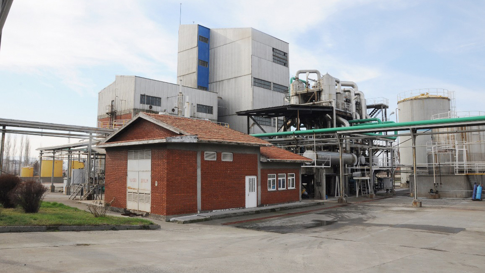 Türkiye'de tek! Tam 14 yıl sonra "iş başı" dedi