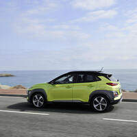 Hyundai'nin yeni modeli Türkiye'de! İşte fiyatı