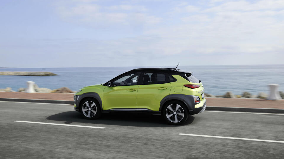 Hyundai'nin yeni modeli Türkiye'de! İşte fiyatı