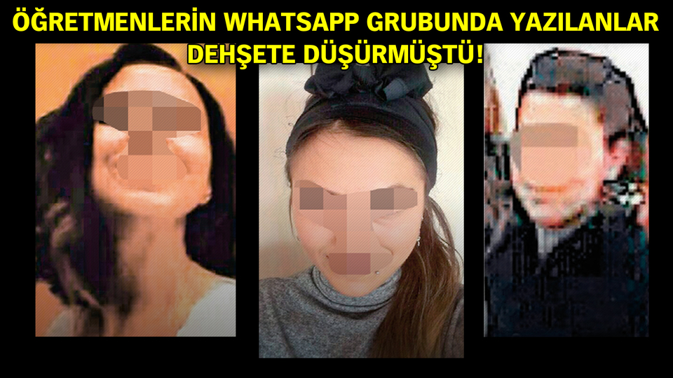 Habertürk'ün duyurduğu rezalette son perde!