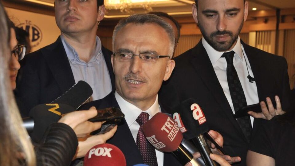 Bakan Ağbal: Yeni özelleştirmeler yolda