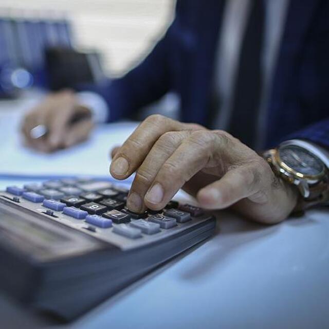 Gelir ve kurum geçici vergi beyannamelerinde süre uzatıldı