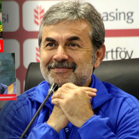 "Eğer Beşiktaş bizi eleseydi..."