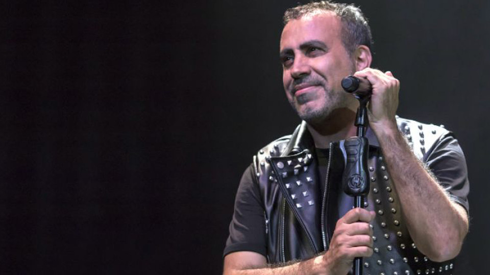 O konserin gelirini nereye bağışladığını açıkladı