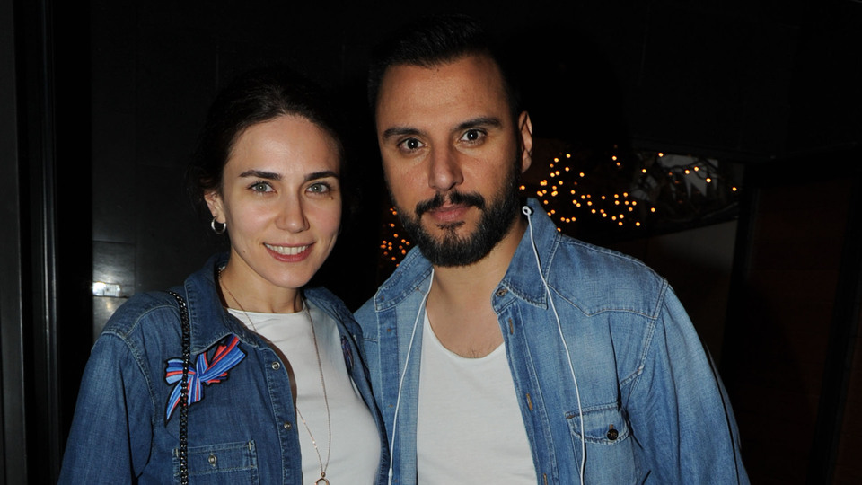 "Benim dışımda gelişen şeyler, konuşmak istemiyorum"