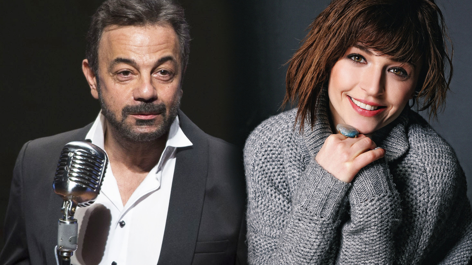 Sürpriz yakınlaşma!