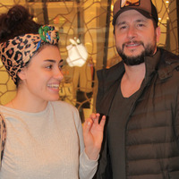 "Yakında evleniyoruz"