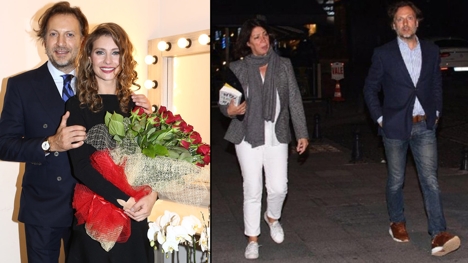 Flaşların patlamasıyla şok yaşadı!