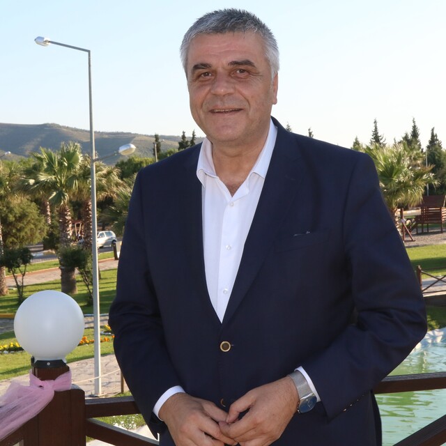 Akhisar Başkanı'ndan şampiyonluk yorumu