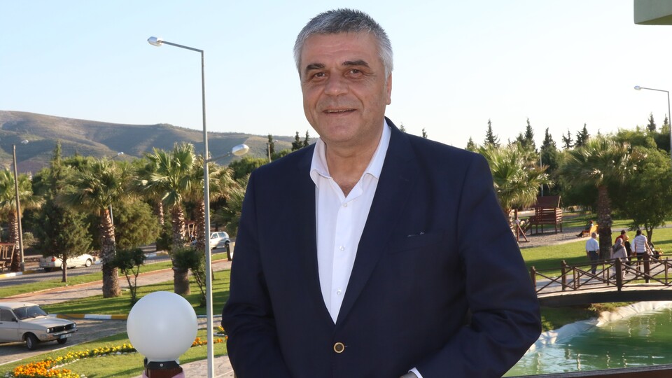 Akhisar Başkanı'ndan şampiyonluk yorumu