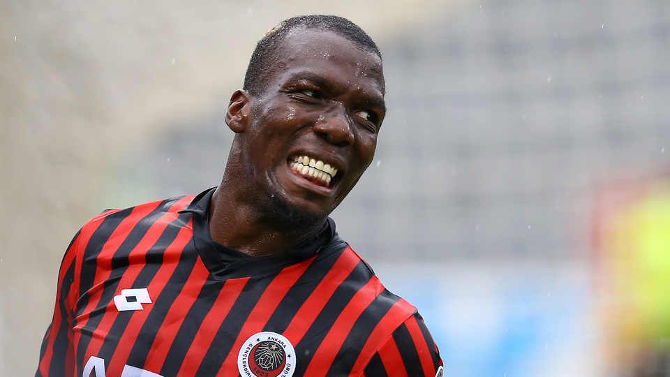 İlhan Cavcav sezonunda Gençlerbirliği'nin işi çok zor