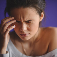 Bu belirtilere dikkat! Beyin felcine işaretmiş...