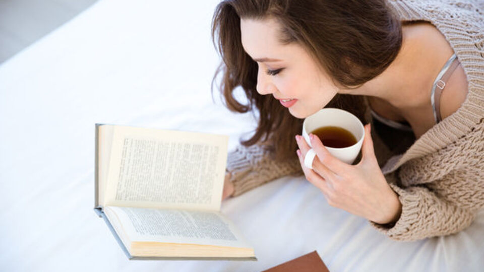 Bol bol okuyun! Meğer okumak unutkanlığı minimuma indiriyormuş...