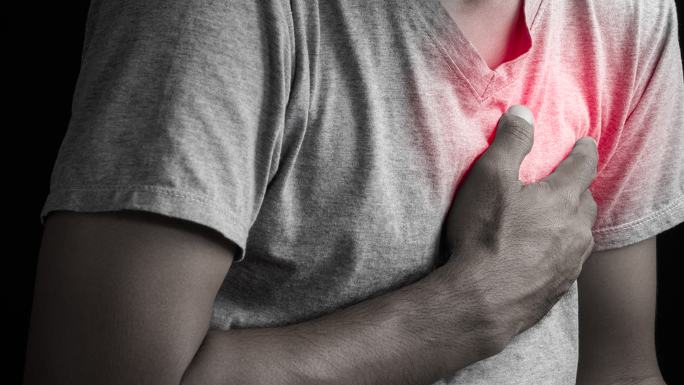 Kalp hastalarına kritik sıcak hava uyarısı!