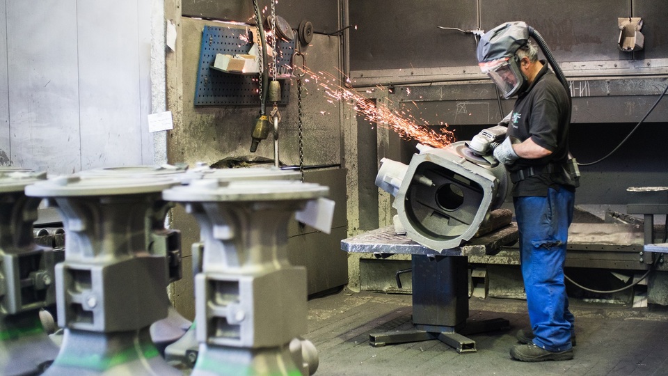 Güriş, Avrupa'nın 5'inci büyüğünü satın aldı