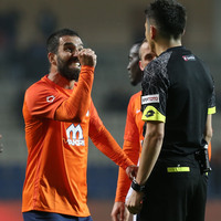 Arda Turan için tek çıkar yol "Hülle"