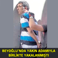 Fırat Delibaş ve çetesine 7 suçlama