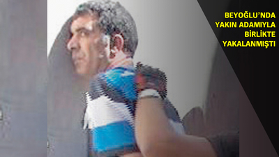 Fırat Delibaş ve çetesine 7 suçlama