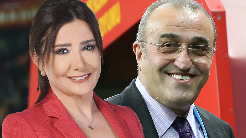 Sevilay Yılman'ın konuğu Abdurrahim Albayrak