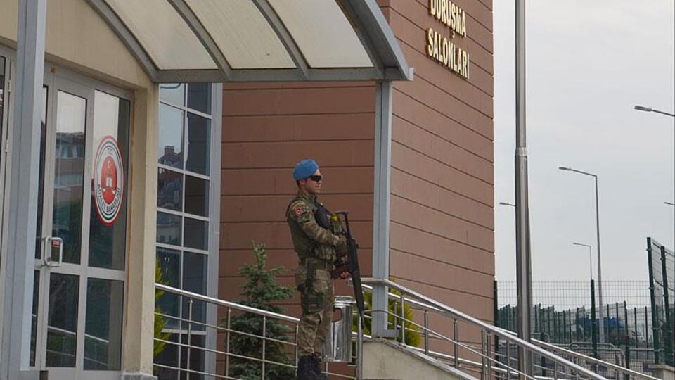 FETÖ'nün 'futbolda şike' davasında tahliye kararı