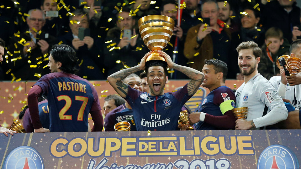 Dani Alves, Rusya'ya gidemiyor