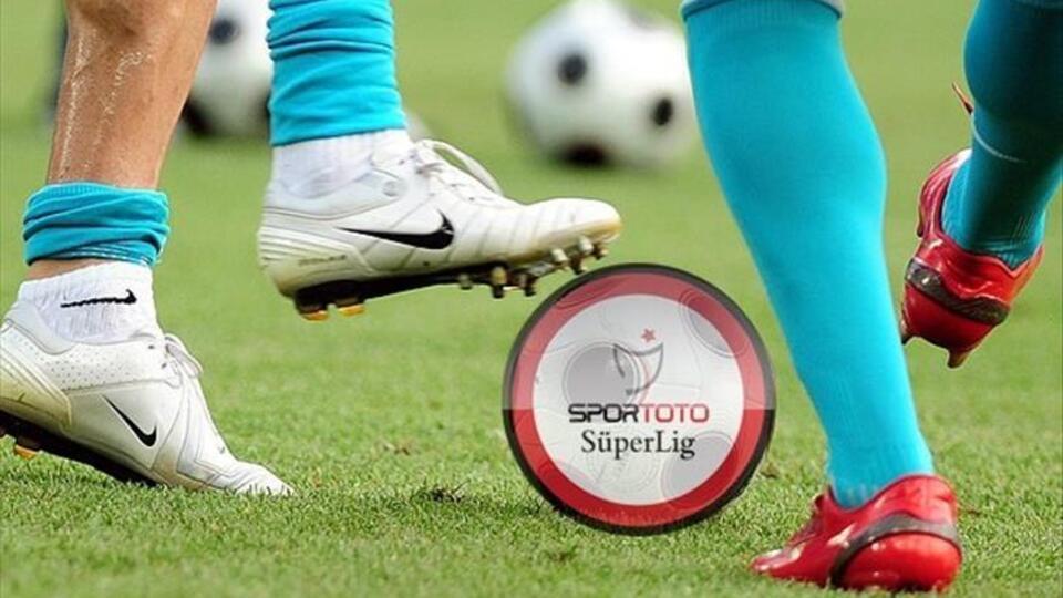 Süper Lig 33. hafta puan durumu