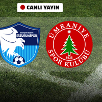 Play-off'taki ilk maç nefesleri kesti! 7 gol 2 penaltı VAR!