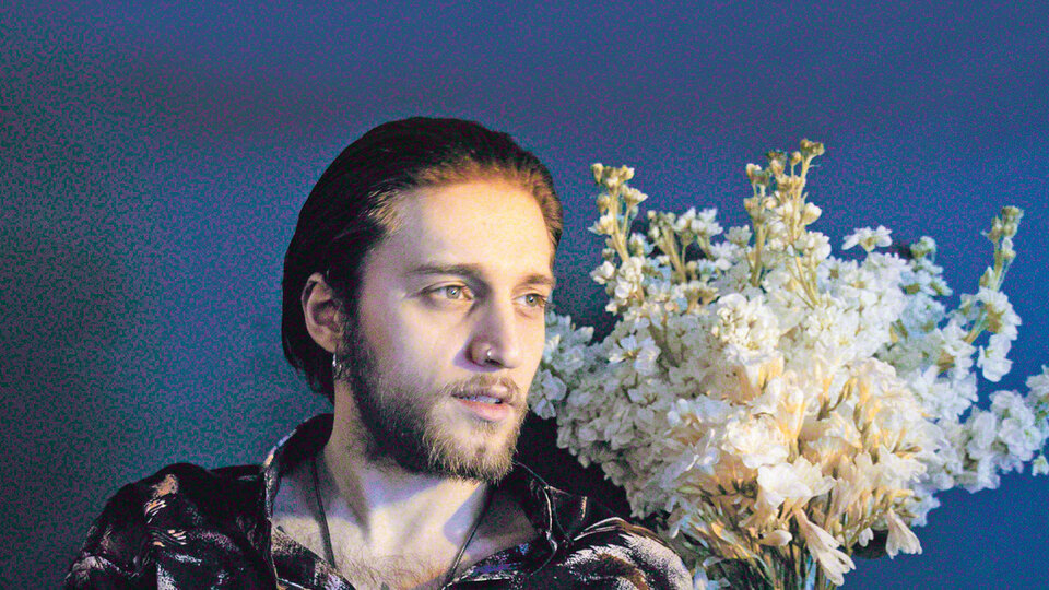 Ufuk Beydemir: Çok konsere giden biri değilim