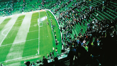 Keyif mi alalım kupa mı?