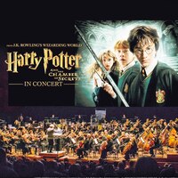 Benjamin Pope: Harry Potter’ın müzikleri büyülü