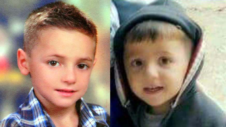 Reşadiye'de 2,5 yıl önce kaybolan çocuklarla ilgili flaş gelişme!