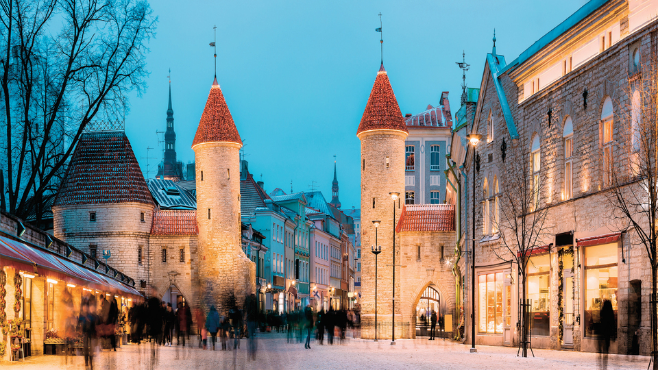 En uygun Avrupa kenti! En çok tarihi, doğası ve lezzetleri cezbediyor