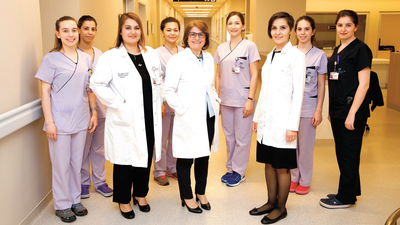 Hemşireler hakkında hiç bilmedikleriniz