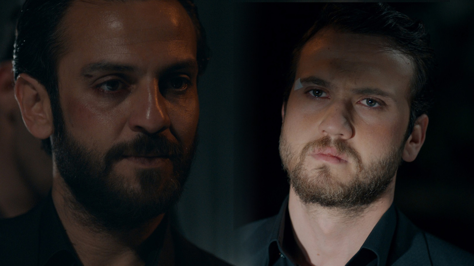 "Sen bu gece Çukur'u kaybettin Yamaç!"