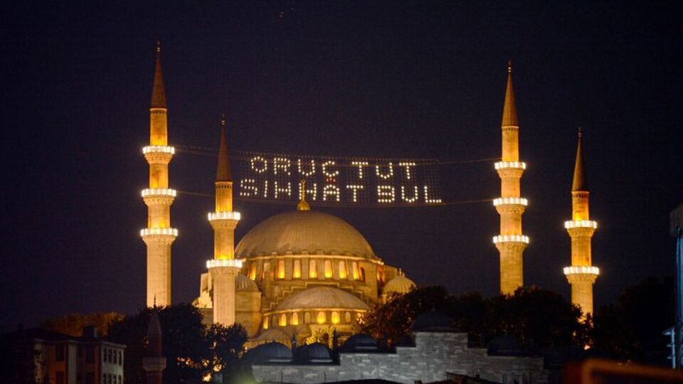 Ramazan ne zaman başlıyor?