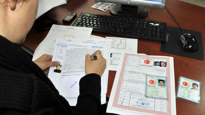 Tapu harcı nasıl hesaplanır?