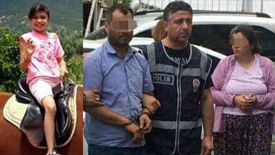 Polisten kan donduran ifade! "Evde o kokuda durulması mümkün değildi"