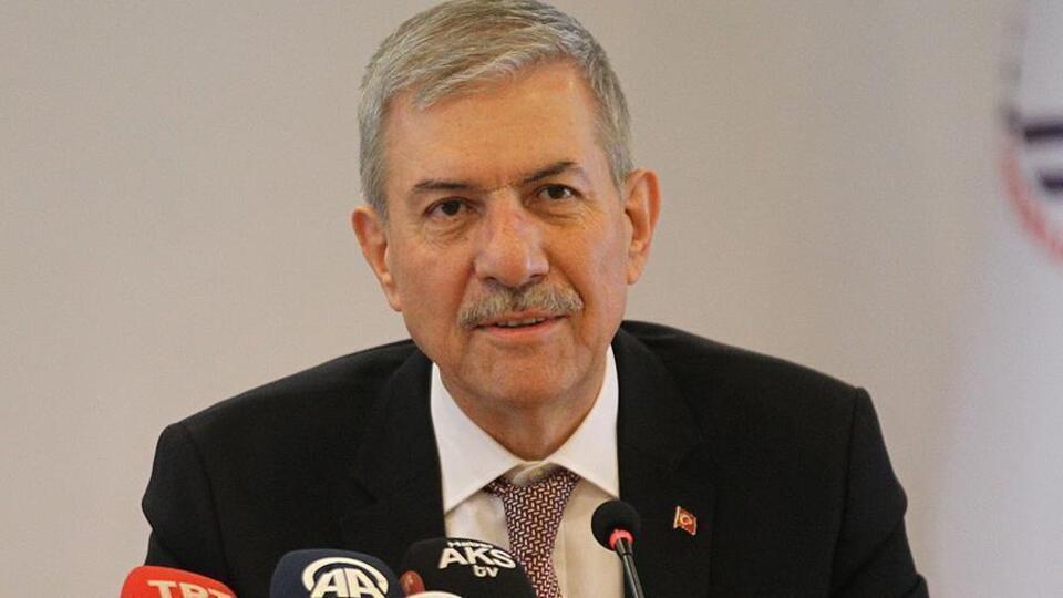 Sağlık Bakanı Demircan'dan sağlık personeli müjdesi!