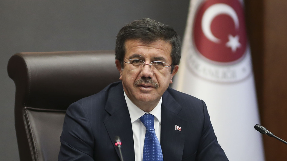 'İran ile ticaret yapmaya devam edeceğiz'