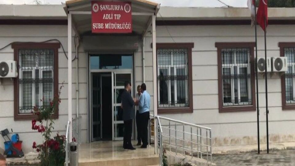 Susayınca kafasına dikti, sonrası korkunç!