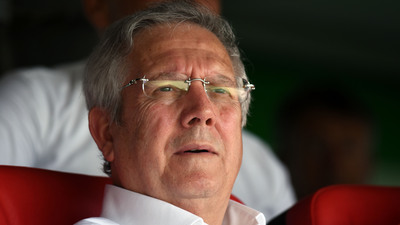 "Aziz Yıldırım'ı verin, akşama evdesiniz"