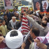 İran'dan tazminat açıklaması: 5 ülke garantör olmalı