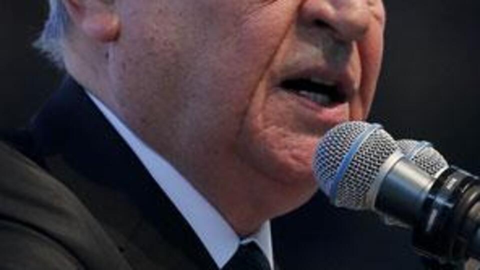 Bahçeli: Milli geleceğin rotasını çizen 'Cumhur İttifakı'dır