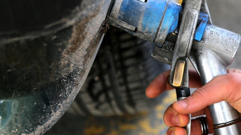 LPG üretiminde "dört dörtlük" rekor!