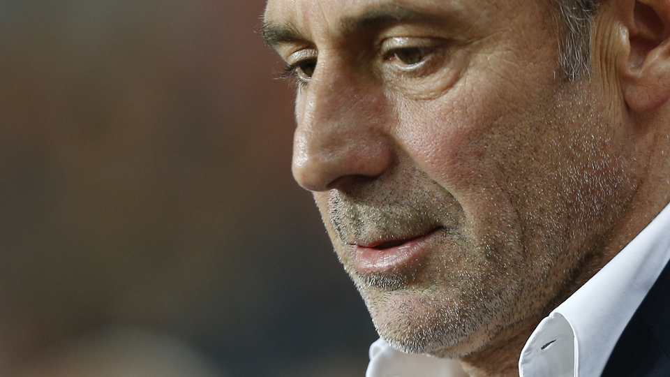 Avcı'dan Galatasaray'a gözdağı!