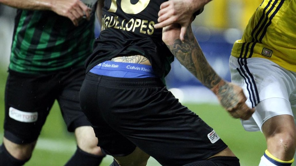 Fenerbahçe'nin final kabusu