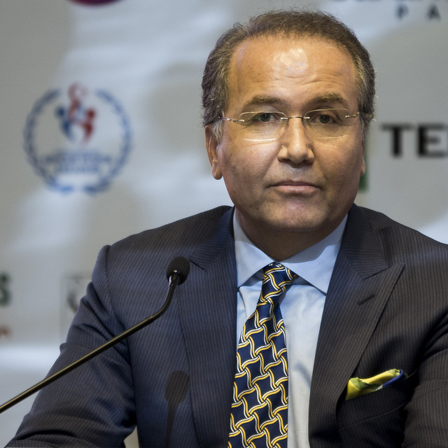 "İstanbul, tenisin seçkin turnuvaları arasına girecek"